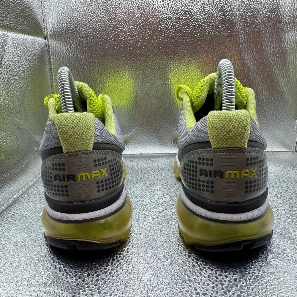Nike size air